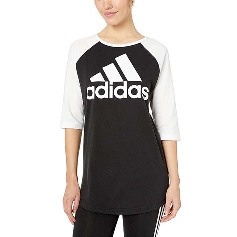 adidas oberteil damen sale|adidas Women's Shirts & Tops .